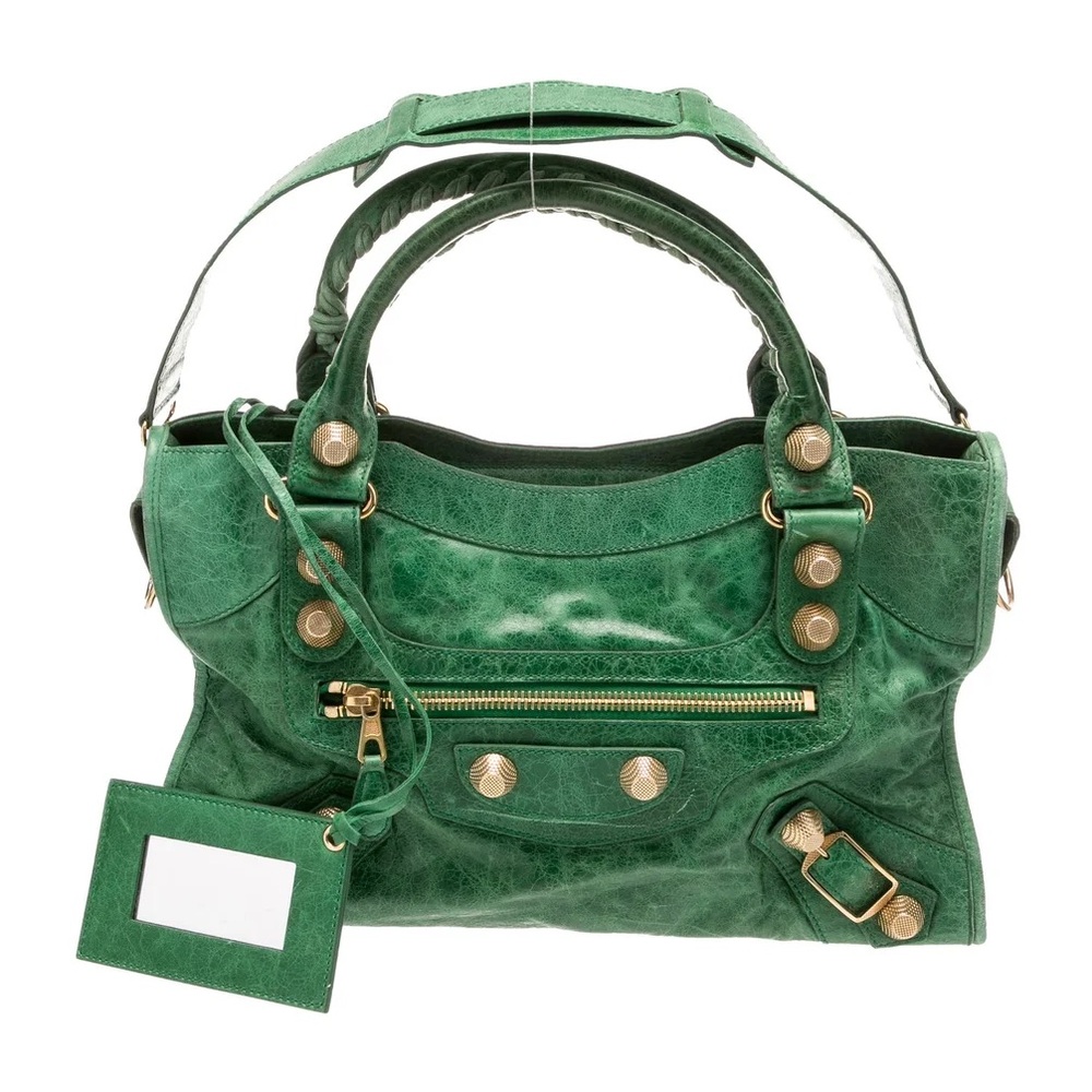 Balenciaga City Bag